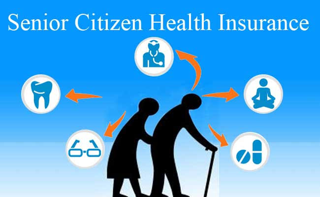 Best Health Insurance For Senior Citizens Techyblogs in